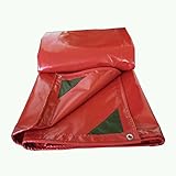 LIANGJUN ターポリン ポリ塩化ビニル コーティング キャンバス オーニング 防水 カバー布 日焼け止め 汚れにくい 引き裂き抵抗 500g/m²、 厚さ0.4mm、 カスタマイズ可能なサイズ 