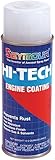 Seymour EN-70 Hi-Tech Engine Spray Paint, Gloss Clear [並行輸入品]