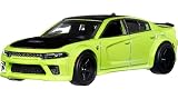 ホットウィール(Hot Wheels) カーカルチャー アメリカン・シーン '20 ダッジ チャージャー ヘルキャット 【3才~】 HCK04
