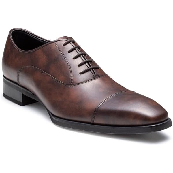 Amazon | [リーガル] 12ALBH メンズ ビジネスシューズ ローファー エア