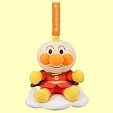 アンパンマン ふんわりおそらのオルゴール