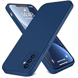 Galaxy M23 5G 用 ケース シリコン 薄型 可愛い スリム ソフト カバー 耐衝撃 TPU 液体シリコン シンプル スマホケース 耐久性 サラサラ 指紋防止 ギャラクシー M23 5G 用 カバー 青 MD-YTGJ-33-03