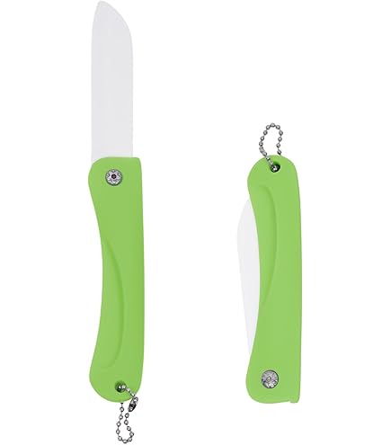 Amazon | CUTCO Model 1720 果物ナイフ。2¾インチの高炭素ステンレス