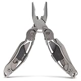 TRUE UTILITY FRAMEWORK MINI MULTITOOL (Parallel Imported Product)