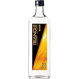 サッポロ トライアングル ブラック びん [ 焼酎 25度 700ml ]