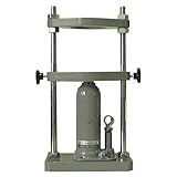 JIS突固め試験装置 試料抜取器 LS-442C