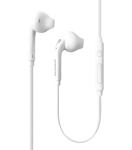 Amazon.co.jp: Samsung EHS64AVFWE 3.5mm ステレオヘッドセット