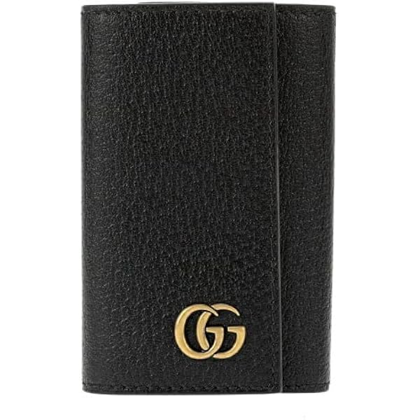 Amazon | [グッチ] GUCCI キーケース メンズ 127048 KY9IR 1000 6連
