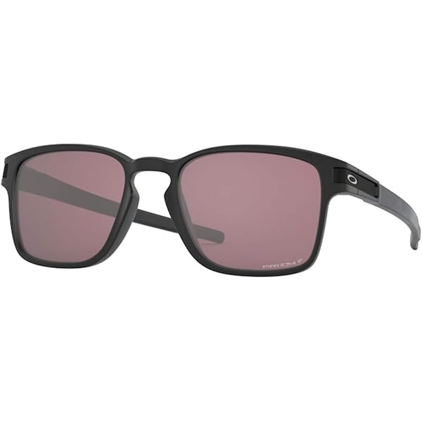 Amazon.co.jp: [オークリー] サングラス 0OO9358 Latch SQ (Asia