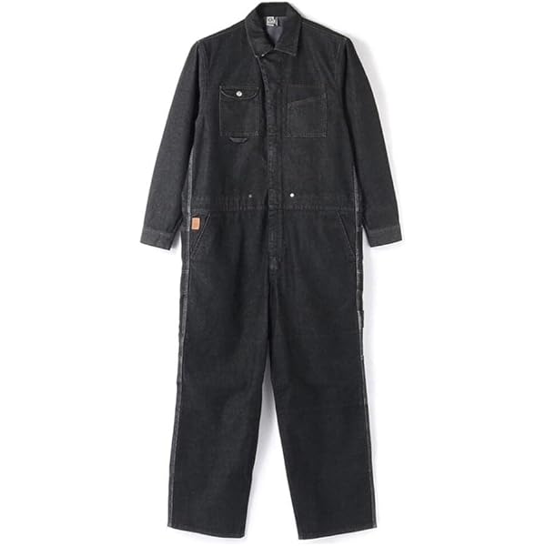 トシCHUMSツナギ トシCHUMSツナギ Amazon.co.jp: [チャムス] ツナギ Flame
