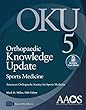 Orthopaedic Knowledge Update: Sports Medicine 5