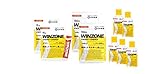 日本新薬/WINZONE 30kmの壁突破セット (サブ4 2カ月セット)