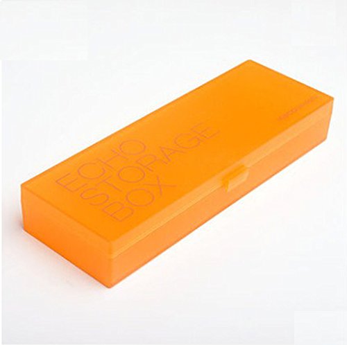 プラケース THE DOG ケースのみ マクドナルド オレンジ the dog