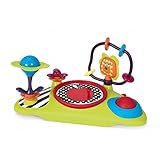 Mamas & Papas Baby Snug Activity Tray [並行輸入品]