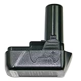 HITACHI日立用 互換バッテリー 10.8V 1.5Ah BCL1015　BCL1030M 対応 充電式ドライバ インパクト用スペアバッテリー