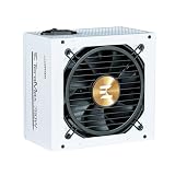 ZALMAN TeraMax II 750W 80PLUS GOLD認証 フルプラグイン ATX3.0対応 7年保証 750W PC電源ユニット ホワイト ZM750-TMX2 WH PS1343