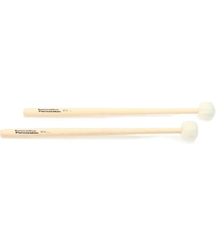 Amazon | Innovative Percussion GT-4 ジェネラルシリーズ ティンパニ