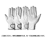 ｷﾞｭｳｶﾜﾃ717Pｼﾛ 表面処理(生地) 規格( Mｻｲｽﾞ) 入数(10) 【SIMON牛本革手袋 717P白ｼﾘｰｽﾞ】