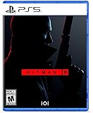 Hitman 3 (輸入版:北米) - PS5