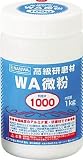 ナニワ 研磨材 WA粗粒1kg #100 RC1113