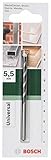 Bosch 2609255473 5.5mm Multi-Purpose Drill Bit by Bosch [並行輸入品]