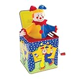 Jester Musical Jack in the Box