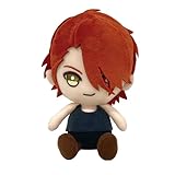 魔法使いの約束 カイン Chibiぬいぐるみ