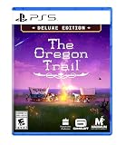 The Oregon Trail (輸入版:北米) - PS5