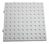 BASEBOARD ONLY - For use with 2cm Linking cube blocks - Early math and building toy manipulative [並行