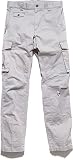 ROCKY(ロッキー)カーゴパンツ レディース パンツ WORKWEAR ストレッチツイル サンドグレー ＬＬ