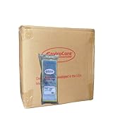 1 Case (10 pkgs) Commercial Bags Fit Royal Ultra Type T 3-423002-001 RY5300 Upright Vacuum Cleaner, 