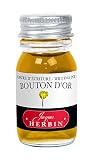エルバン トラディショナル インクl 10ml ブトンドール hb11553 染料 インク 万年筆 つけペン ガラスペン
