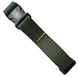 コヅチ(KOZUCHI) エコベルト ワンタッチ38mm 国防 EBO-38OD