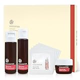 リアラスター トライアルセット 4点 クレンジング 美容液 化粧水 美容クリーム トラベルセット 旅行用