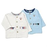 Piccolo (ピッコロ) カーディガン (70～90cm) キムラタンの子供服 サックス 80 (34006-161a)