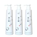 ぬち髪シャンプー[ぬちからじ](300ml) (300ml×3本)