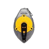 STANLEY チョークライン 30m 0-47-480