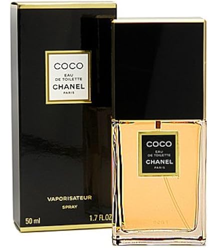 Amazon | シャネル ココ 100ml EDT SP [並行輸入品] | シャネル シャネルココ100ml新品CHANEL