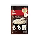 はくばく もち麦 個包装 600g（50g×12袋）
