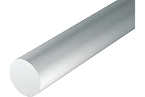 京商 エバーグリーン スケールモデル プラ棒 ロッド 直径0.50mm 10本入 模型用素材 70EG218