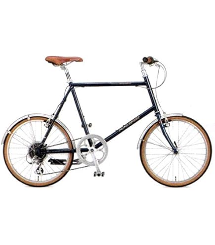 Amazon | RALEIGH(ラレー) ミニベロ RSW Sport (RSS) アガトブルー 