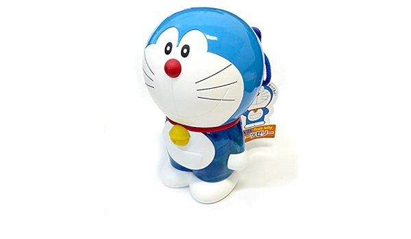 Amazon ドラえもん フルーツゼリー 貯金箱 32個 タクマ食品 タクマ食品 玩具菓子 通販