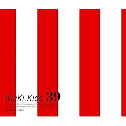 Amazon.co.jp: The BEST - KinKi Kids (初回盤DVD付): ミュージック