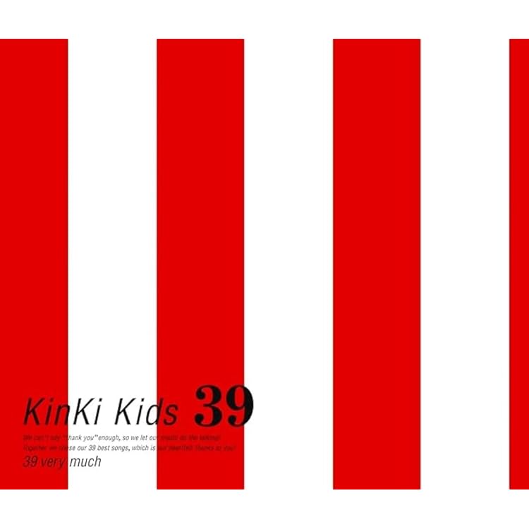KinKi Kids CD 初回盤　通常盤　など 31h+v2gb+6L._AC_UL210_SR210,