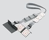 リンテック21(Lintec21) 段積み装置ストッパー 65×200×2000mm /3-3320-03