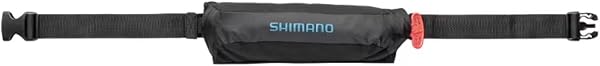 シマノ(SHIMANO) ラフトエアジャケット(コンパクトタイプ・膨脹式救命具) VF-053U フリーサイズ 各カラー - 1