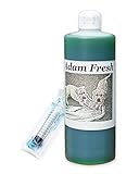 アダムフレッシュ 500ml 【10ml シリンジ付き】256倍まで希釈可能な消臭クリーナー