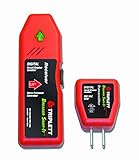 Triplett Breaker Sniff-It 9650 Digital Circuit Breaker Locator [並行輸入品]