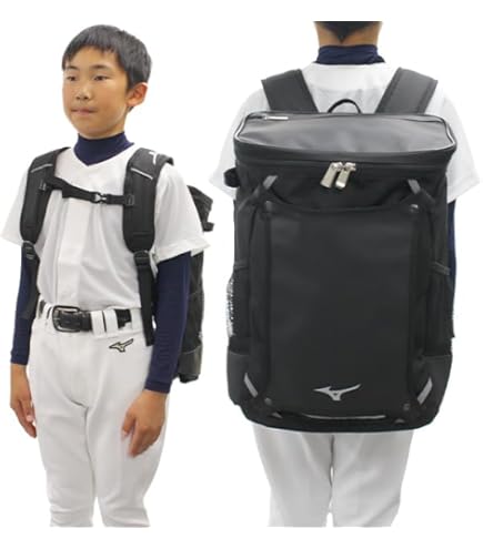 Amazon.co.jp: ゼット(ZETT) 野球 バッグ エナメルデイパック BA481