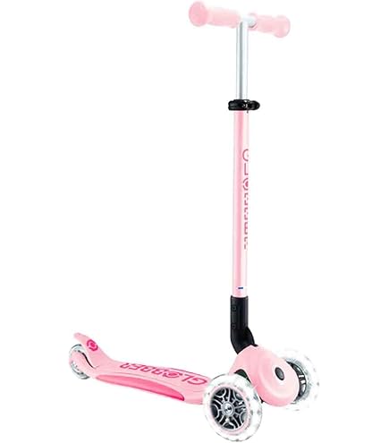 Amazon.co.jp: [グロッバー] Globber エリート デラックス ライト